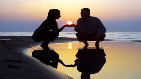 أسرار المرأة والرجل