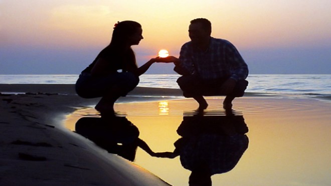 أسرار المرأة والرجل