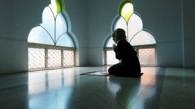 إن الله يحب المرأة “المتسرولة”