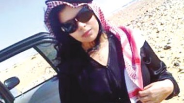 Mira Abdelaziz : « Nous n’appelons pas à la débauche, mais seulement à conduire nos véhicules »