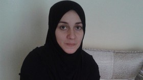 ذهبت لتنجب مولودا فأصبحت عاقرا