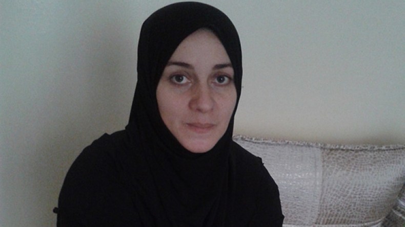 ذهبت لتنجب مولودا فأصبحت عاقرا