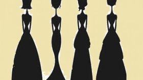 النّساء أربع..