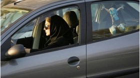 المرأة بوادي ريغ بين قيادة السيارة والتخلي عن الأعراف