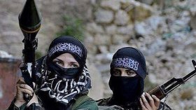 لماذا تنضم النساء الغربيات لتنظيم داعش؟