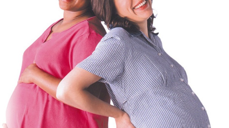 حوامل يشتهين أكل التراب والفحم وأعواد الكبريت!