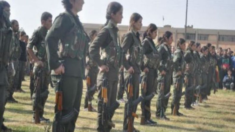 أكراد سوريا يقرون المساواة بين الرجل والمرأة في جميع المجالات بما فيها الإرث