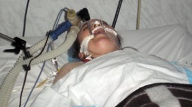 2000 مصاب ونقص في الأدوية بمستشفيات الجنوب يوم العيد