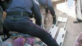 هلاك خمسة 5 من عائلة واحدة اختناقا داخل بئر بباتنة