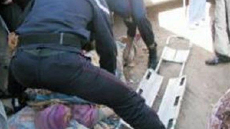 هلاك خمسة 5 من عائلة واحدة اختناقا داخل بئر بباتنة