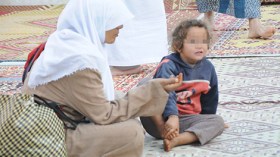 هكذا ستدفع نفقة أطفال النساء المطلقات