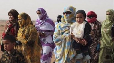 Les Sahraouis réclament l’application des résolutions de l’ONU