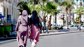 الجزائر تستسلم للضغوط الأوروبية في تعديلات قانون الأسرة !