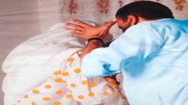 Violence conjugale : 15 000 femmes agressées et harcelées en 13 mois