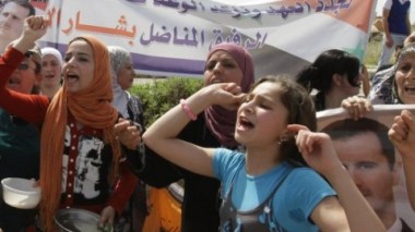 Syrie : vague d'arrestations, appel à manifester vendredi