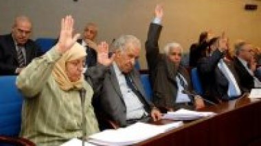 Quota de femmes: des élus européens appellent Alger à “aller plus loin”