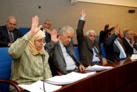 Quota de femmes: des élus européens appellent Alger à “aller plus loin”