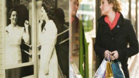 النساء في 2016 أكثر سعادة لكونهن “إناثا”