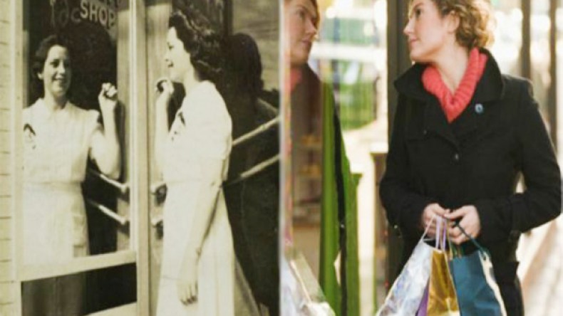 النساء في 2016 أكثر سعادة لكونهن “إناثا”