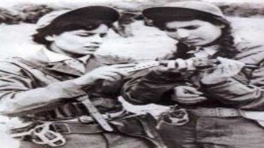 Le rôle “vital” des femmes algériennes lors de la guerre de libération évoqué à Alger