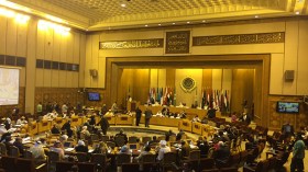 إنطلاق الدورة 35 للجنة المرأة العربية