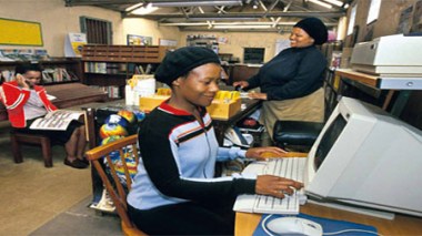 Nepad-Cedeao : un accord de subvention en faveur des femmes africaines chefs d’entreprise