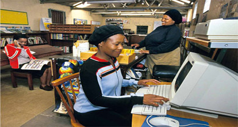 Nepad-Cedeao : un accord de subvention en faveur des femmes africaines chefs d’entreprise