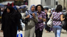 حمس تردّ على وزيرة التضامن: قانون تجريم العنف ضد المرأة “إملاءات خارجية”