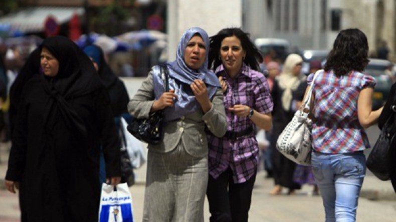 حمس تردّ على وزيرة التضامن: قانون تجريم العنف ضد المرأة “إملاءات خارجية”