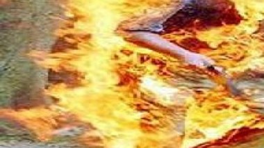 Sétif: elle s’immole par le feu, sa famille refuse de récupérer sa dépouille