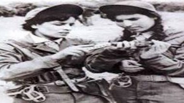 La moudjahida Zhor Zerari n’est plus