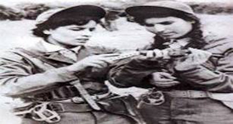 La moudjahida Zhor Zerari n’est plus