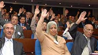 Les notables du M’zab opposés à loi relative à la promotion de la représentation de la femme