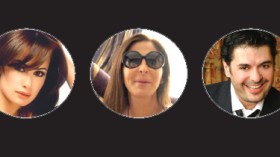 إليسا مع المحرقة… راغب علامة وصابر الرباعي وهند صبري يتخوفون من إدانة القتلة!