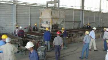 Entreprises publiques : effacement de dettes