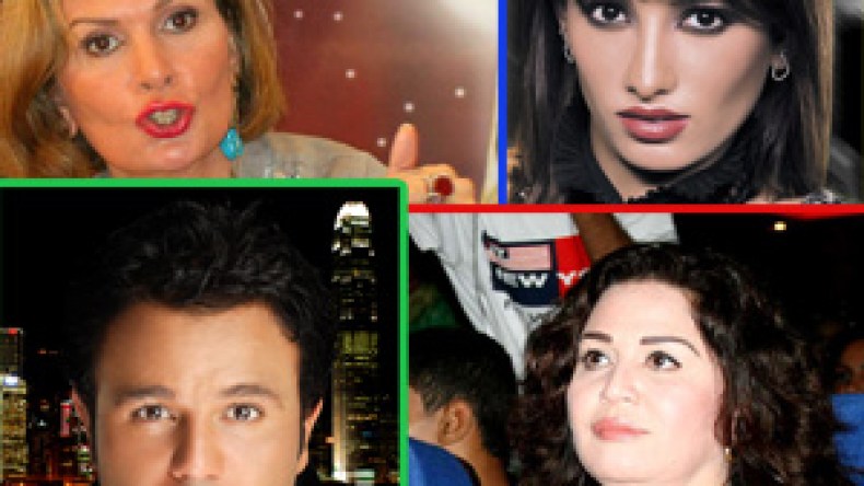 هيئات ثقافية جزائرية تتجه لمقاطعة كل من سب الجزائر