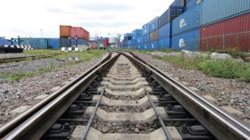 مشروع ضخم للسكك الحديدية يربط ولايات الشمال بالجنوب