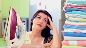 تقنيات مثبتة للتوظيف السليم للمكواة