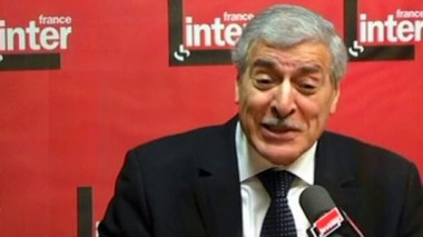 Boulenouar accuse  Ferhat Mehenni d’avoir incité au chaos à Ghardaïa