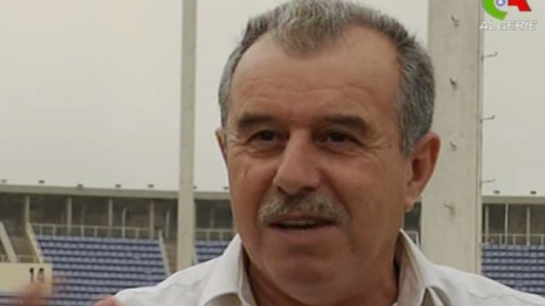 فرڤاني: لعجاج وعمارة هما سبب خلافاتي القديمة مع حناشي