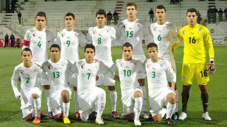 الفاف: إيجاد الحلول لمنتخب الأشبال أو الإنسحاب من المنافسات الدولية