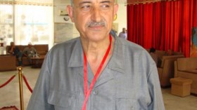 بقاء‮ ‬الأفلان‮ ‬والأرندي‮ ‬دون‮ ‬قيادة‮ ‬هو‮ ‬صراع‮ ‬بين‮ ‬الكبار