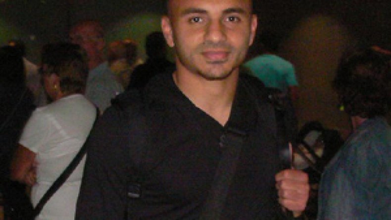 علينا‭ ‬اللعب‭ ‬بحذر‭ ‬في‭ ‬المغرب‭..‬‮ ‬وهدفي‭ ‬فرض‭ ‬نفسي‭ ‬في‭ ‬‮”‬الخضر‮”‬