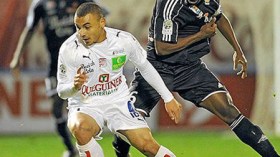 فراج‭ ‬يصاب‭ ‬بتمزق‭ ‬في‭ ‬الأربطة