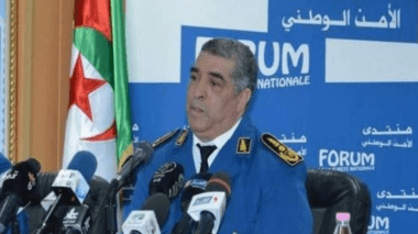 Le Contrôleur de police Ali Ferragh n’est plus