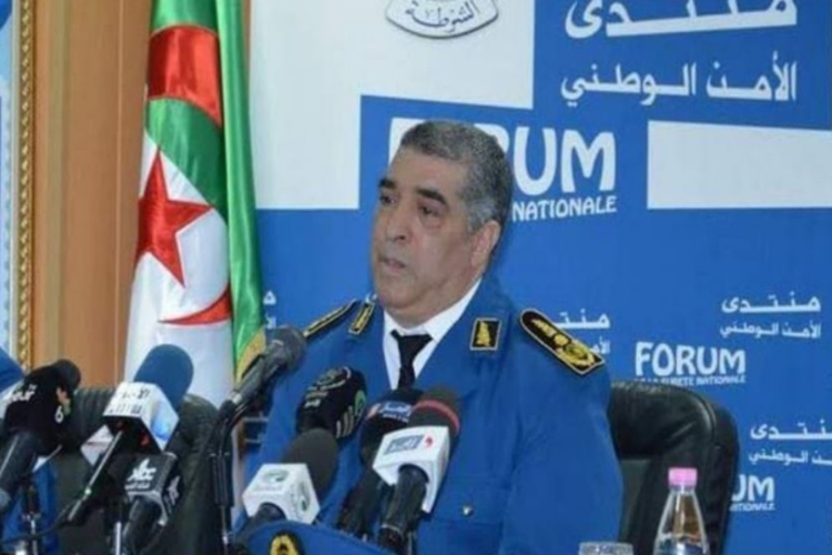 Le Contrôleur de police Ali Ferragh n’est plus