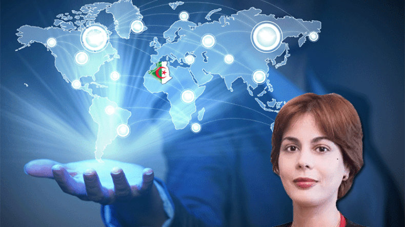 الجزائر تقدمت بـ30 مرتبة عالميا في جودة خدمة الإنترنت