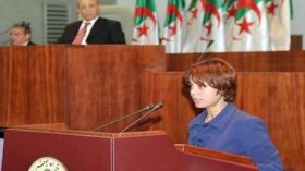 وزيرة البريد: قطاعنا ليس مفلسا