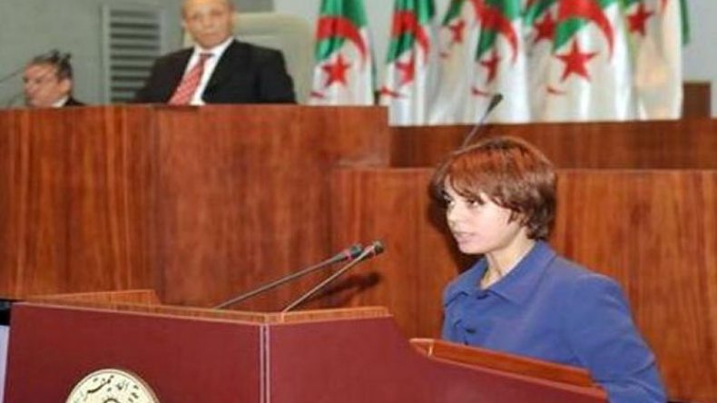 وزيرة البريد: قطاعنا ليس مفلسا