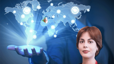 Qualité de service Internet: L’Algérie gagne 30 places